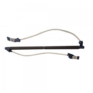 ΜΠΑΡΑ PILATES SET (AYP-027) Toorx - σε 12 άτοκες δόσεις