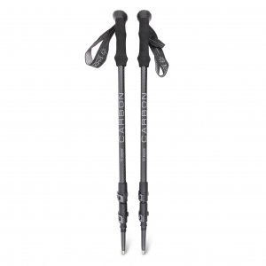 Μπαστούνι Trekking Pole Escape Endura Carbon - 11440 - σε 12 άτοκες δόσεις