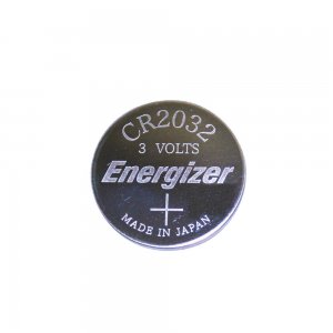 Μπαταρία λιθίου κουμπί CR2032/3V - 130063 - Σε 12 Άτοκες Δόσεις