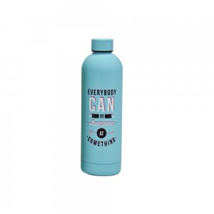 Μπουκάλι θερμός 750ml 727295A GUSTO CASA - 060272 - Σε 12 Άτοκες Δόσεις