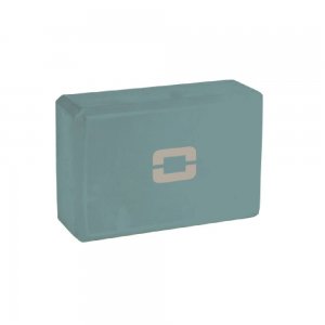 ΜΠΡΙΚ YOGA (AYP-007) 22,5x15x7,5cm green tea Toorx - σε 12 άτοκες δόσεις