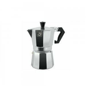 Μπρίκι Espresso Καφέ 3 Cups 726301 GUSTO CASA - 060248