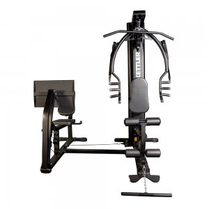 MULTI-GYM (KINETIC F5) Kettler - σε 12 άτοκες δόσεις