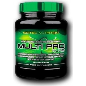 MULTI PRO PLUS 30 SCITEC USA - σε 12 άτοκες δόσεις