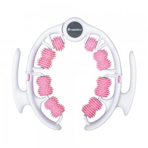 Multifunctional Massage Tool inSPORTline Alesaki-INS-30684 - σε 12 άτοκες δόσεις