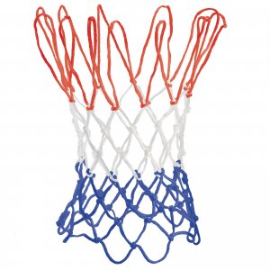 Νάυλον Δίχτυ για Μπάσκετ S-R1 της Life Sport Μ-103 - σε 12 άτοκες δόσεις