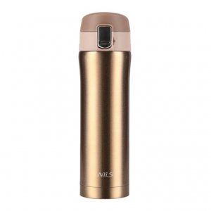 NCB10 GOLD THERMAL CUP NILS 430ml - σε 12 άτοκες δόσεις