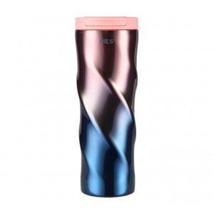 NCB22 PINK THERMAL CUP NILS 500ml - σε 12 άτοκες δόσεις