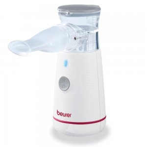 ΝΕΦΕΛΟΠΟΙΗΤΗΣ BEURER | IH 47 - 10389 - Σε 12 Άτοκες Δόσεις