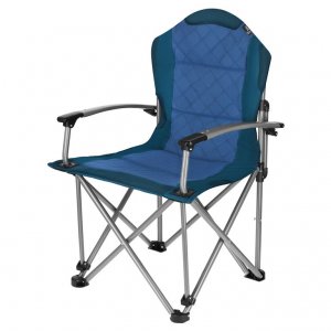 NILS CAMP Καρέκλα Camping / Παραλίας NC3705 Μπλε - σε 12 άτοκες δόσεις