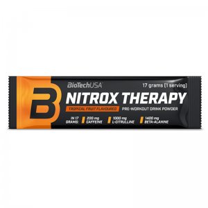 NITROX THERAPY 17g BIOTECH-BTCH-21069098