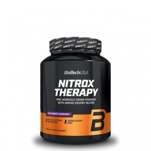 Nitrox Therapy 680gr (BIOT) - Peach - 5999076253487