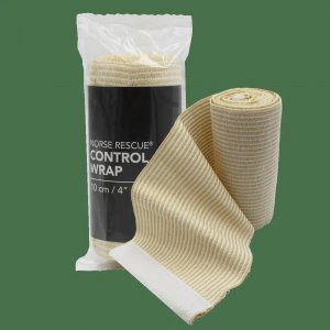 NORSE RESCUE Control Wrap Στρατιωτικός Πιεστικός Ελαστικός Επίδεσμος 4" (10 cm) - Σε 12 άτοκες δόσεις