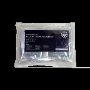 NORSE RESCUE Kit μετάγγισης αίματος CL-100305 - Σε 12 άτοκες δόσεις