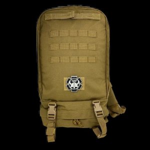NORSE RESCUE Light Medic Bag BA-128 - Σε 12 άτοκες δόσεις