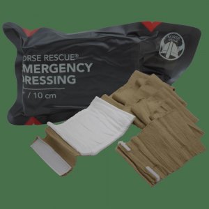 NORSE RESCUE Πιεστικός Επίδεσμος για Αιμορραγίες Emergency Bandage - Σε 12 άτοκες δόσεις
