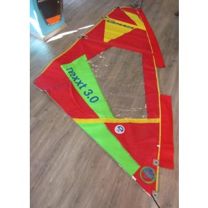North Sails VDWS Nexxt 3,0 - 1769 - Σε 12 Άτοκες Δόσεις