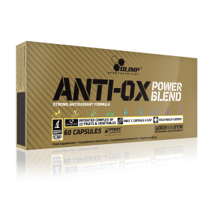 Olimp Anti Ox Power Blend (60 caps)