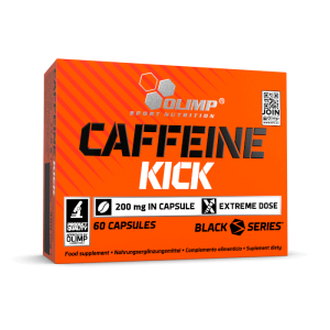 Olimp Caffeine Kick Olimp (60 caps)
