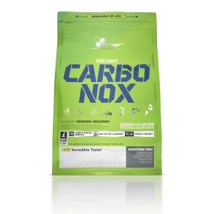 Olimp Carbo Nox  Λεμόνι  1kg