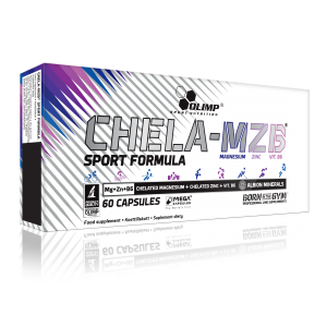 Olimp Chela MZB Sport Formula  60caps
