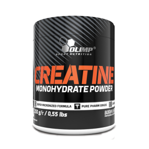 Olimp Creatine Monohydrate Powder  250gr