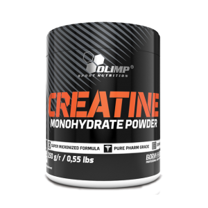 Olimp Creatine Monohydrate Powder 250gr