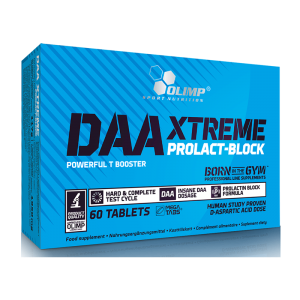 Olimp DAA XTREME Prolact-Block (60 tabs)