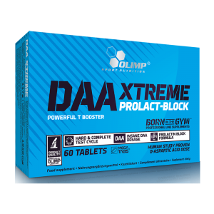 Olimp DAA XTREME Prolact-Block  60tabs