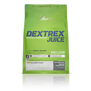 Olimp Dextrex Juice  Λεμόνι  1kg