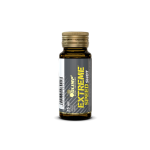 Olimp Extreme Speed Shot (9 x 25ml)