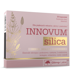 Olimp INNOVUM Silica  30caps