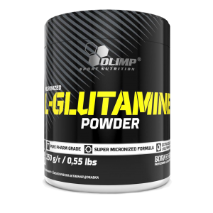 Olimp L-Glutamine Powder  250g