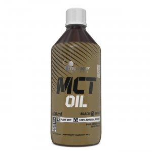 Olimp MCT Oil (400 ml)