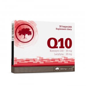 Olimp Q-10 (30 Caps)