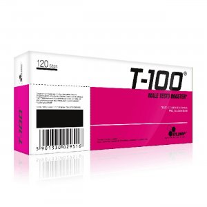 Olimp T-100 (120 Caps)