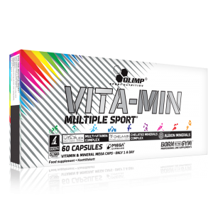 Olimp Vitamin Multiple Sport (60caps)