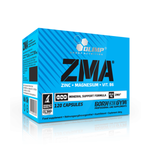 Olimp ZMA (120 caps)