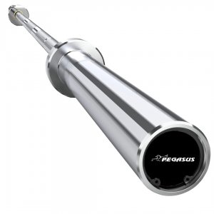 Ολυμπιακή Μπαρα 1800mm*28mm (14.5kg) 390318133 - σε 12 άτοκες δόσεις