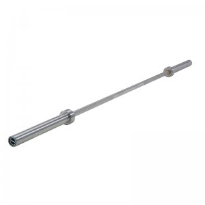 Ολυμπιακή Μπάρα Cross Master Φ50 220cm 700kg Toorx - σε 12 άτοκες δόσεις