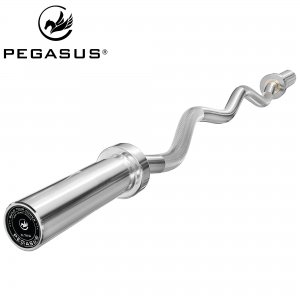 Ολυμπιακή Στραβόμπαρα 1200mm*28mm (9.7kg) 390318138 - σε 12 άτοκες δόσεις