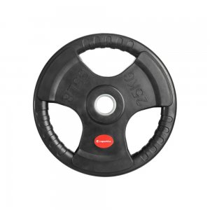 Olympic Weight Plate 25kg inSPORTline Graton OL (50mm)-INS-31254 - σε 12 άτοκες δόσεις