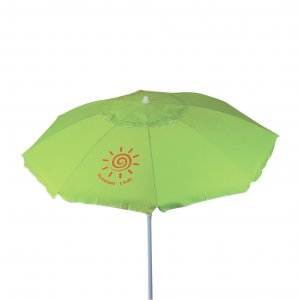 18324 ΟΜΠΡΕΛΑ 200/8 IRIS PLUS - Σε 12 Άτοκες Δόσεις