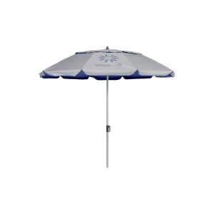 Ομπρέλα Παραλίας Αλουμινίου Escape 2,2m Oxford 210D UPF50+ Μπλε - 12002 - σε 12 άτοκες δόσεις