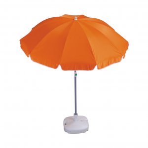 ΟΜΠΡΕΛΑ POLYESTER 200/10 IRIS - Σε 12 Άτοκες Δόσεις