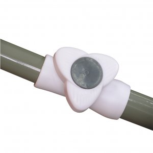ΟΜΠΡΕΛΑ POLYESTER 200/10 IRIS - Σε 12 Άτοκες Δόσεις