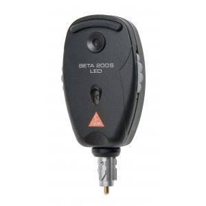 Οφθαλμοσκόπιο Heine BETA®200S LED - Σε 12 Άτοκες Δόσεις