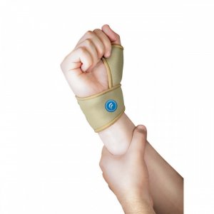 Περικάρπιο Neoprene Με Στήριξη Του Αντίχειρα - FT/011-024