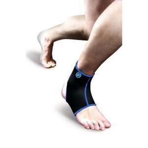Απλή Επιστραγαλίδα Neoprene - ''FT/EX-1102''