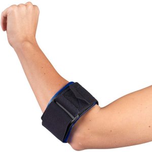 Περιαγκώνιο με Επίθεμα IN GEL “Tennis Elbow Gel” E-310000